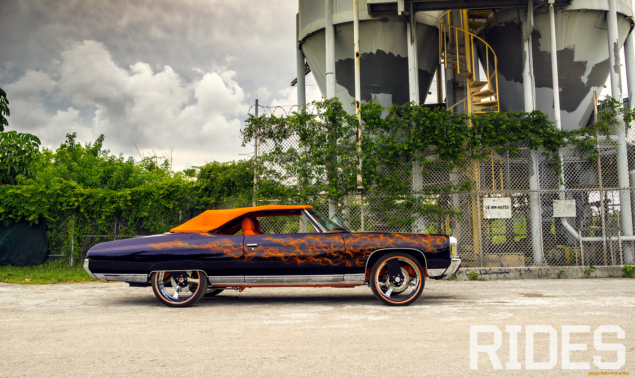 , chevrolet